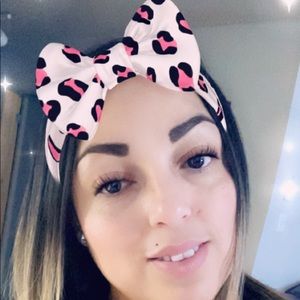 Meet your Posher, Rosa